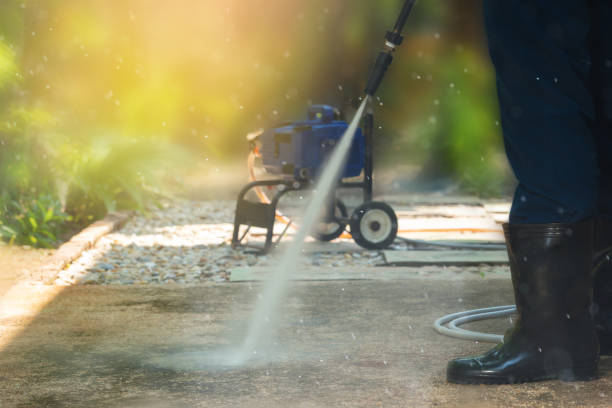 Reliable Trinity, TX Pressure Washing Services Solutions
